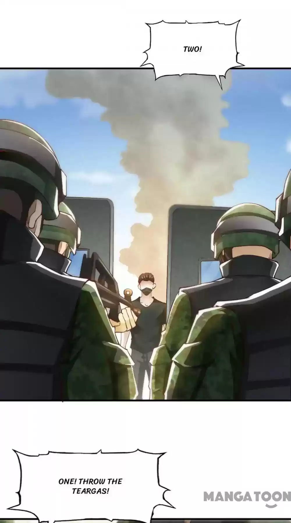 Almight Network Episode 101