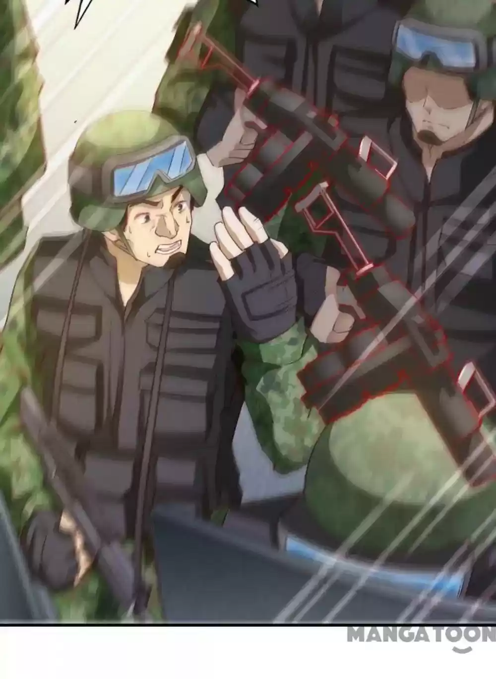 Almight Network Episode 101