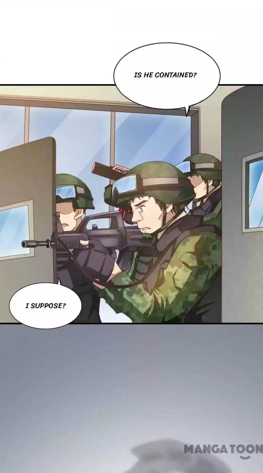 Almight Network Episode 101