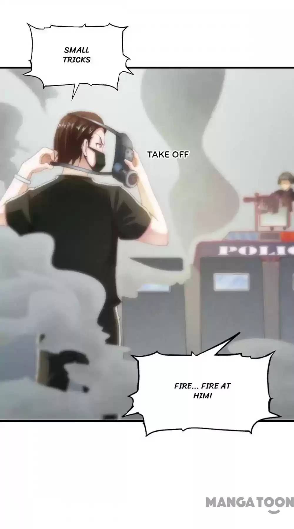 Almight Network Episode 101