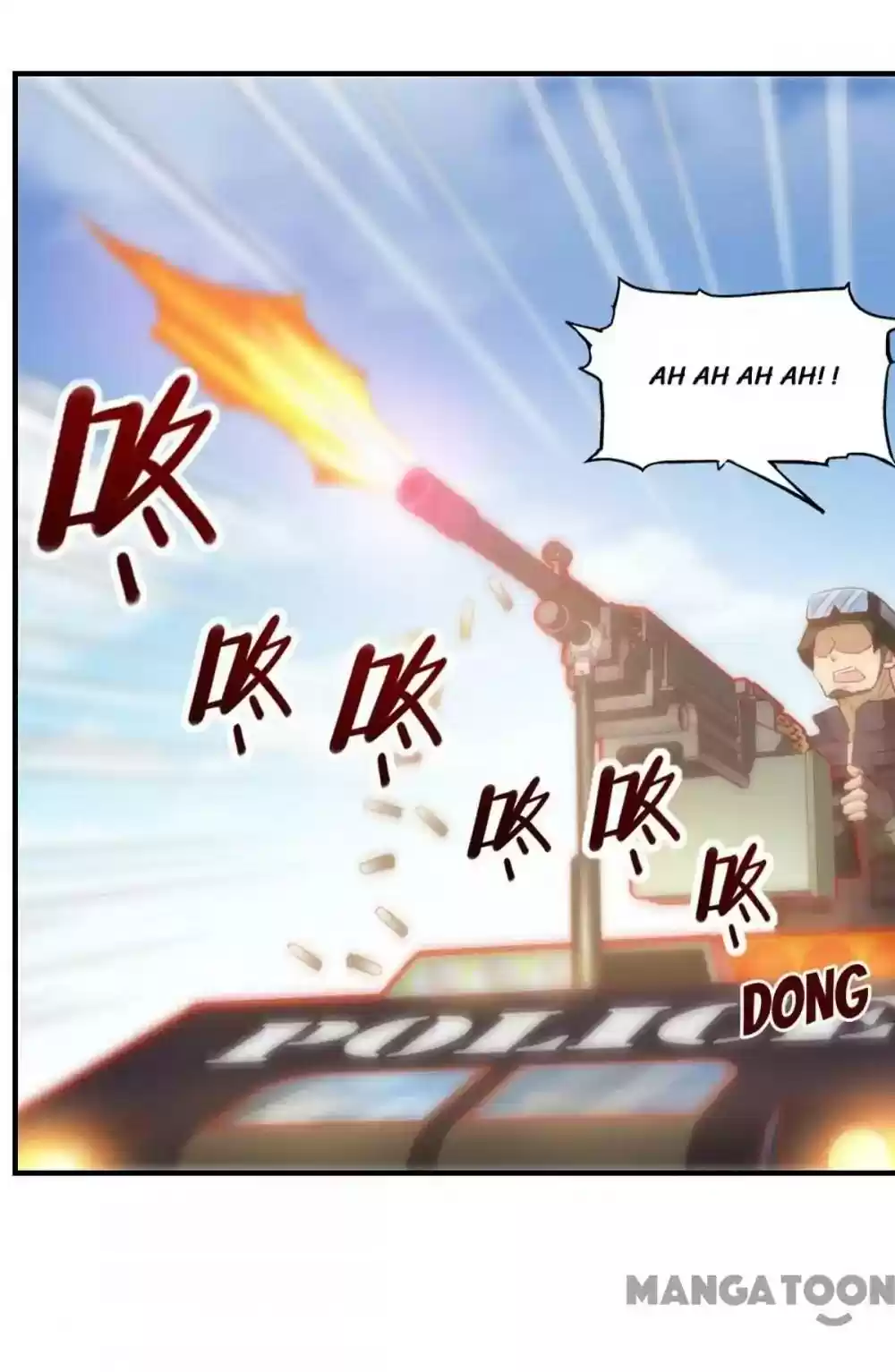 Almight Network Episode 101