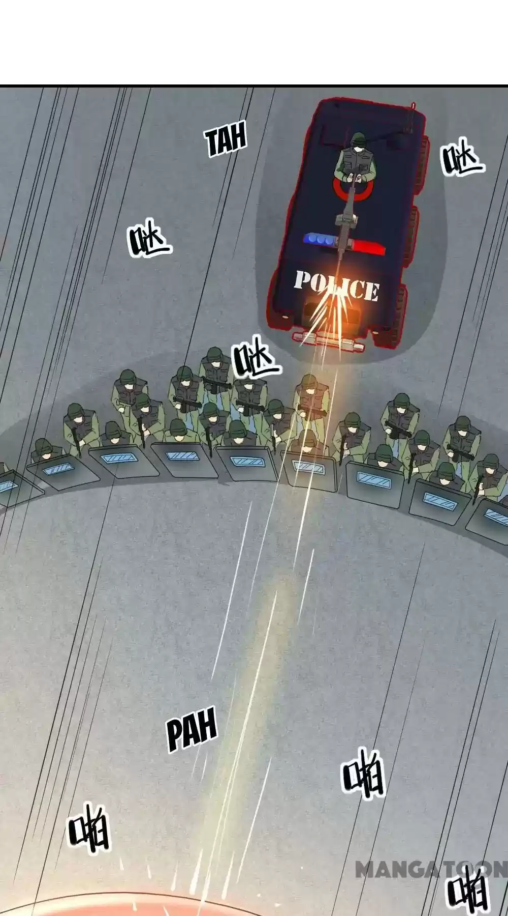 Almight Network Episode 101