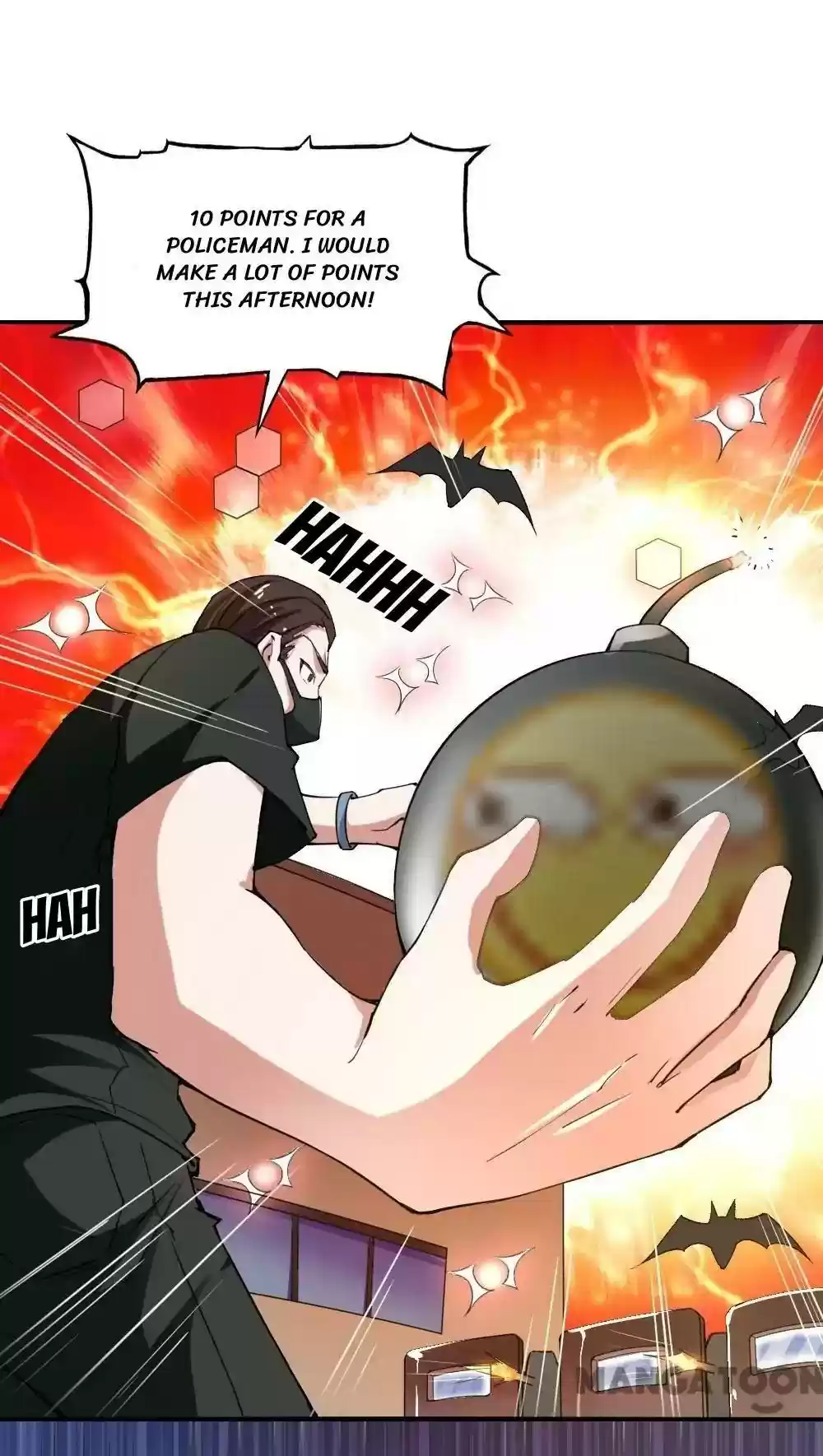 Almight Network Episode 101