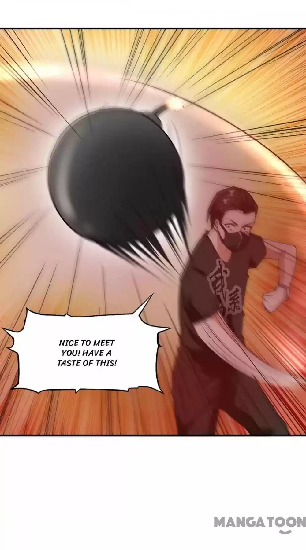 Almight Network Episode 101