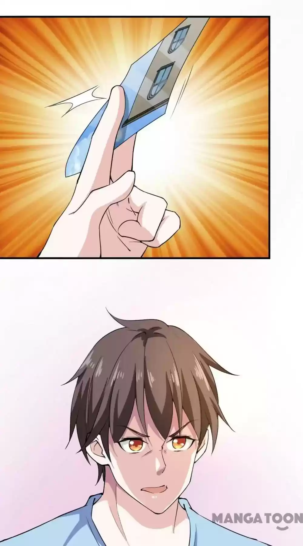 Almight Network Episode 101