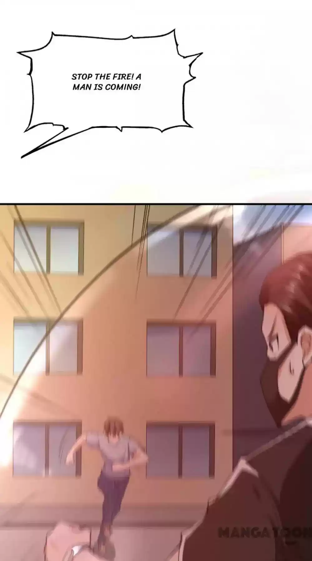 Almight Network Episode 101