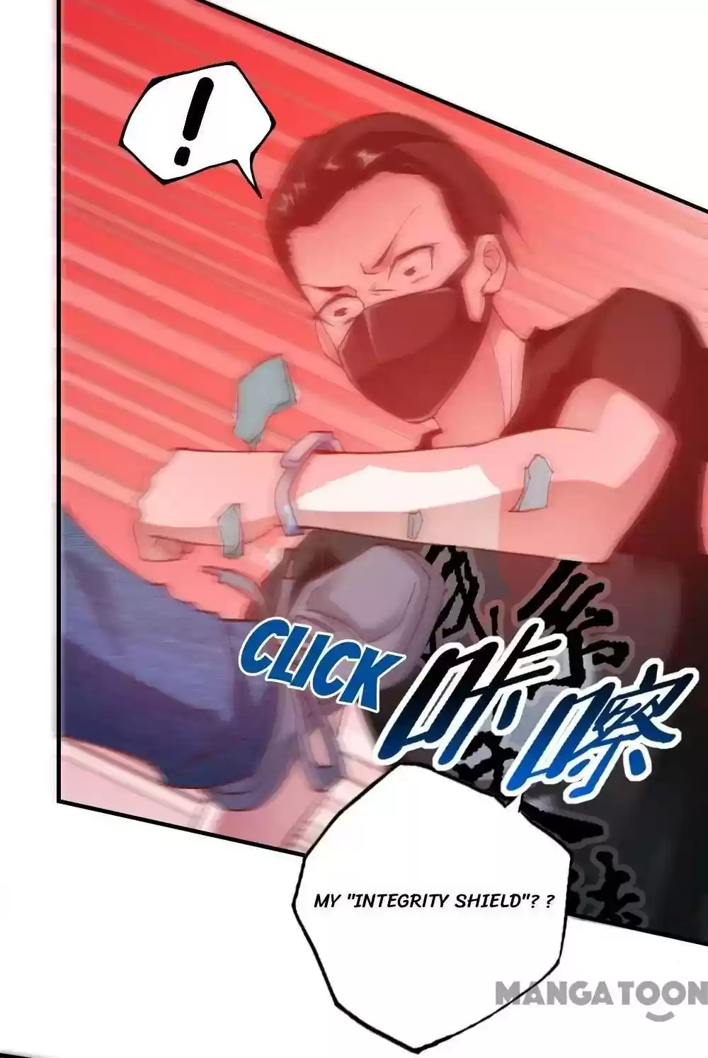 Almight Network Episode 101