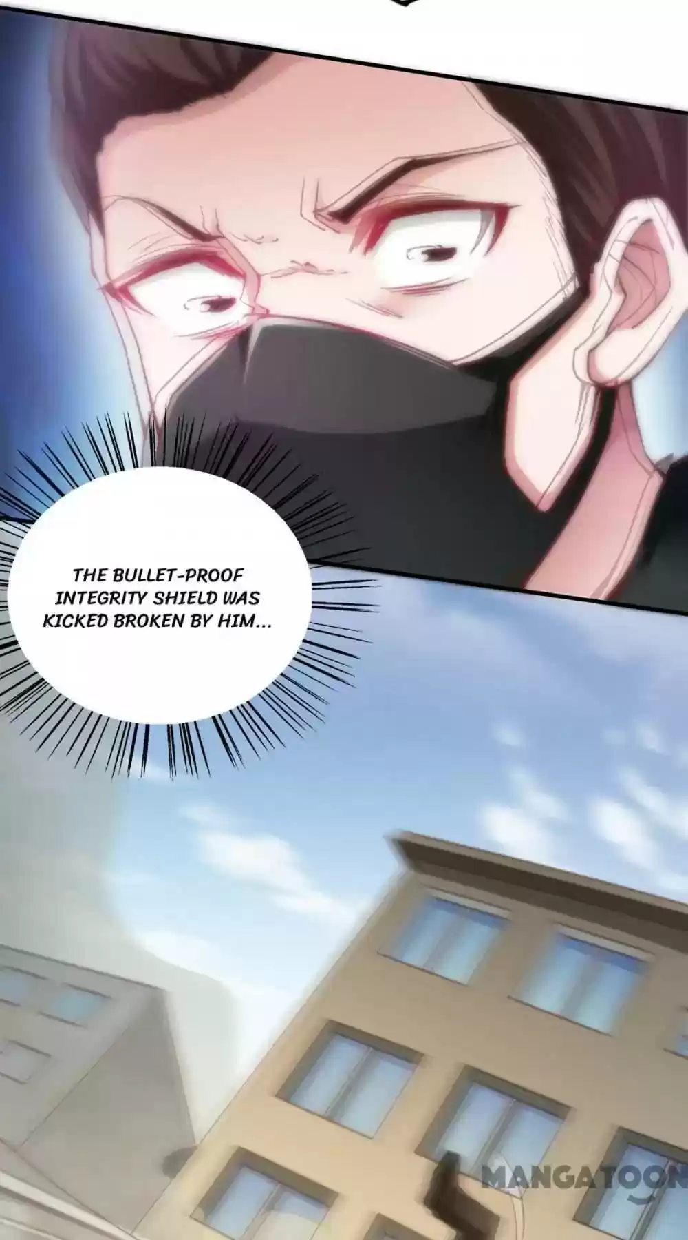 Almight Network Episode 101