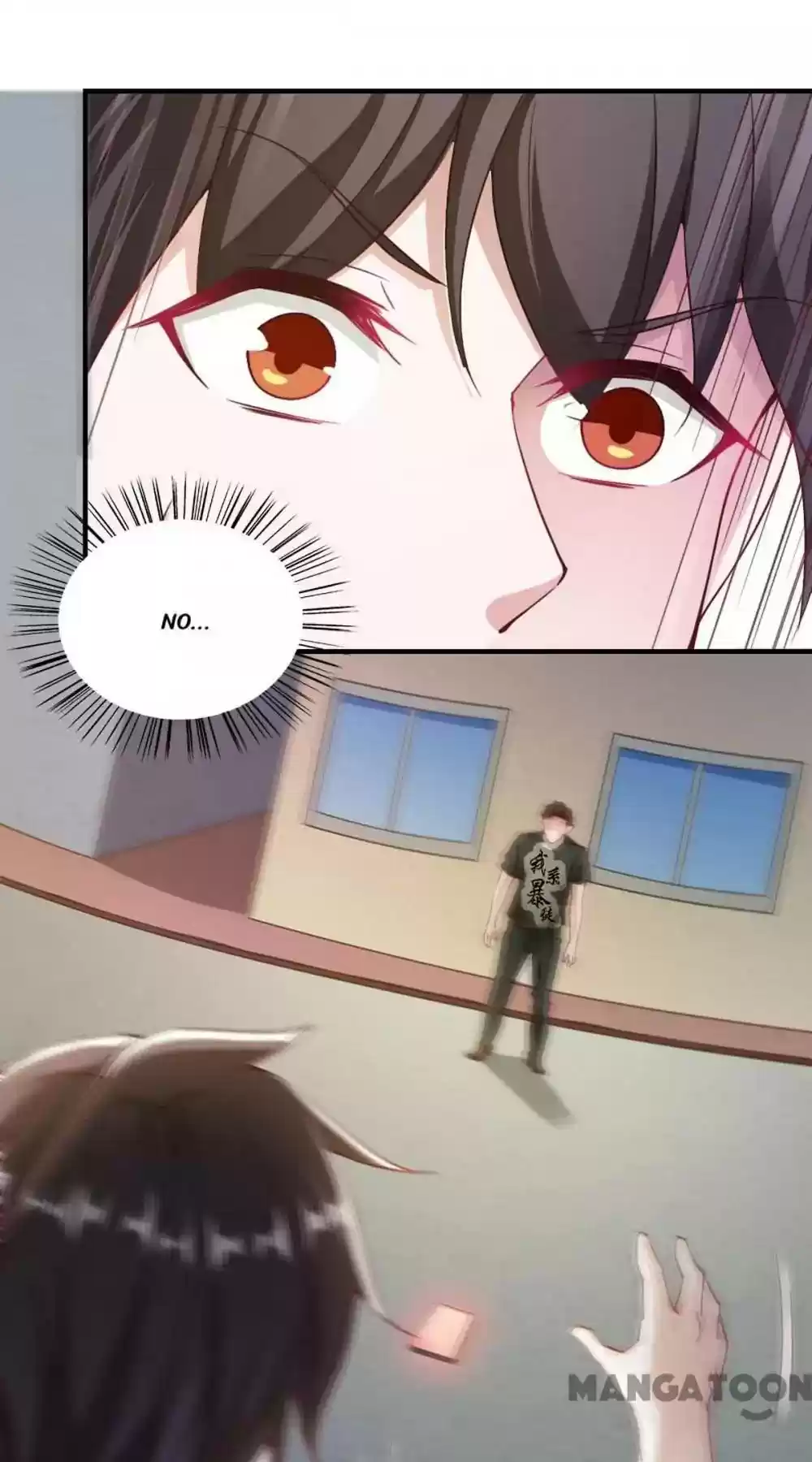 Almight Network Episode 101