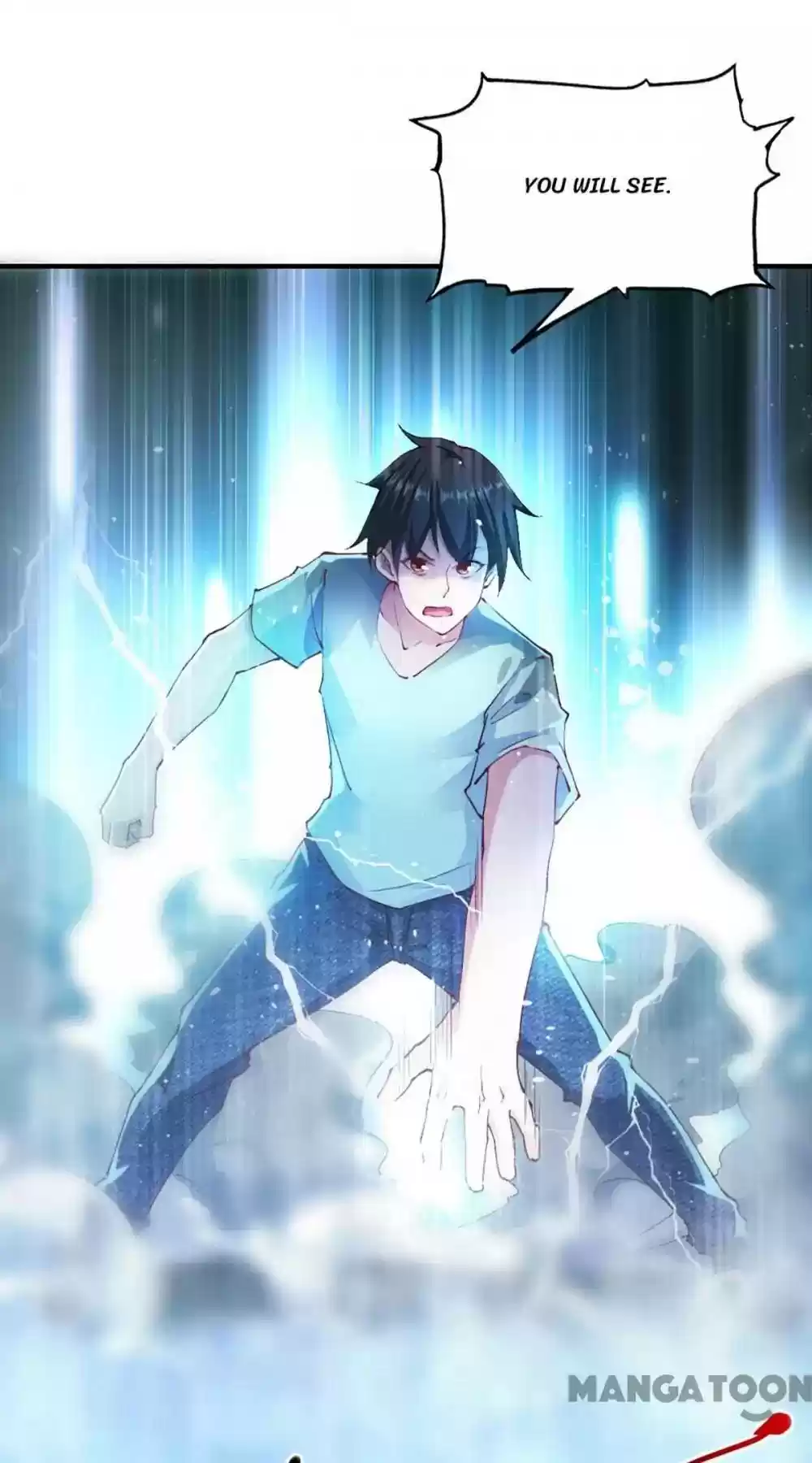 Almight Network Episode 102