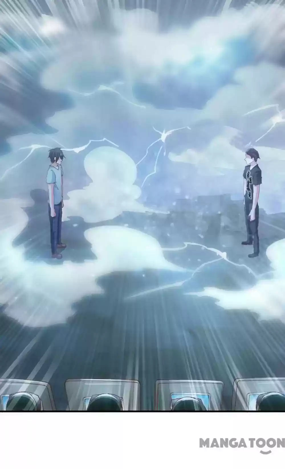 Almight Network Episode 102