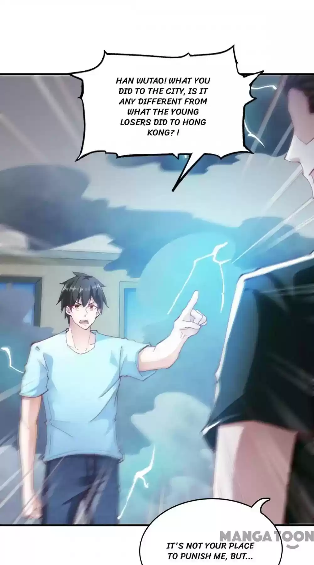 Almight Network Episode 102