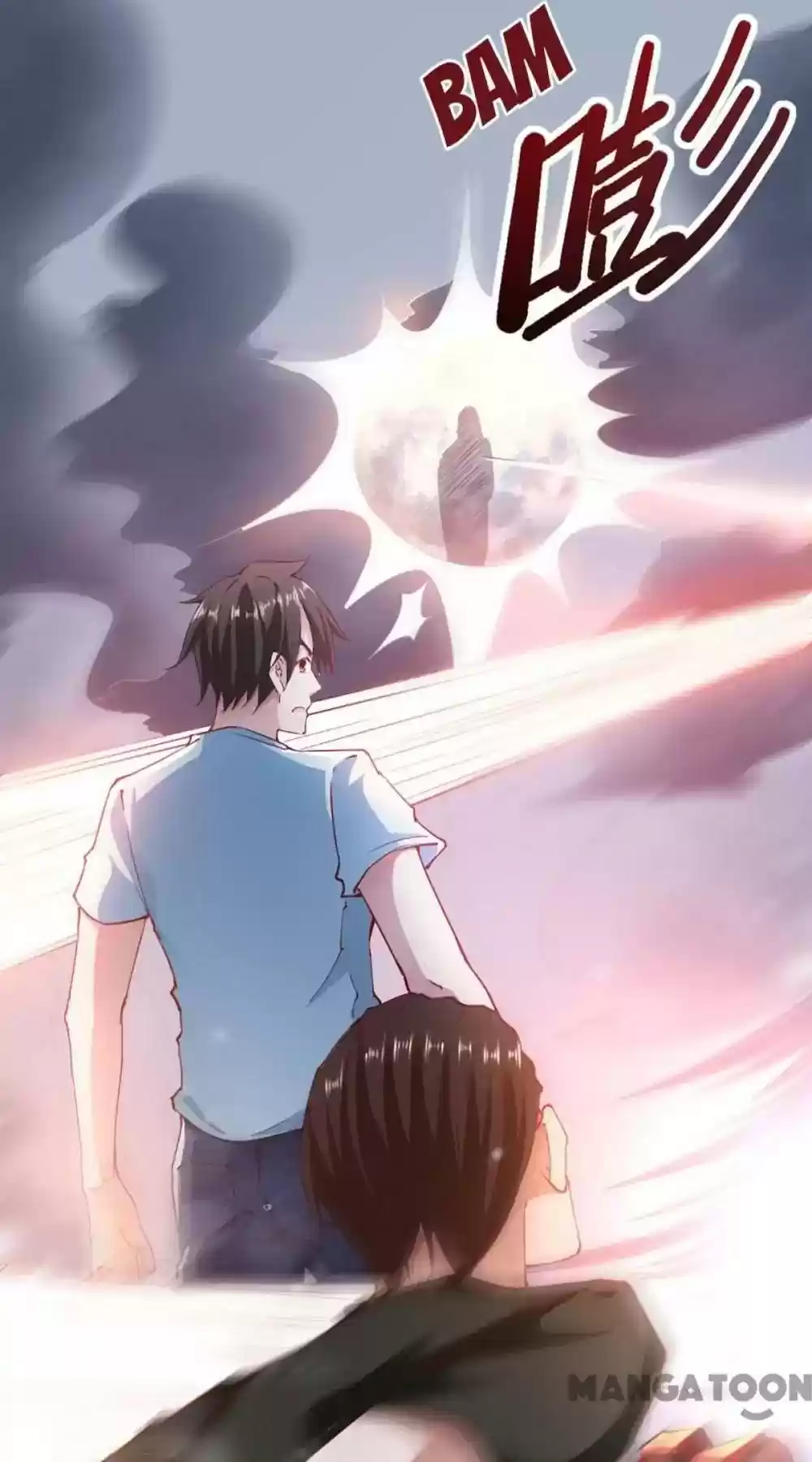 Almight Network Episode 102