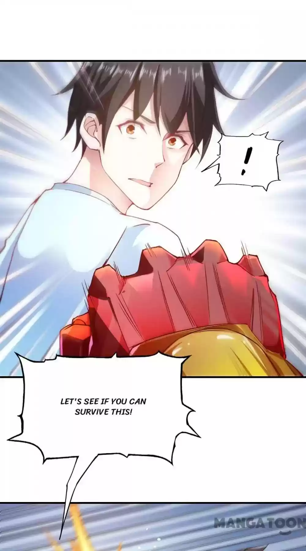 Almight Network Episode 102