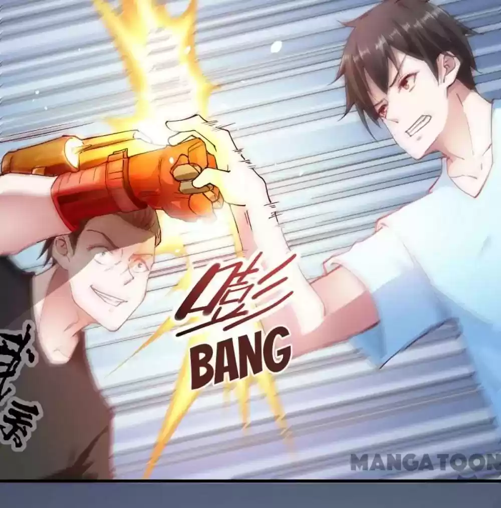 Almight Network Episode 102