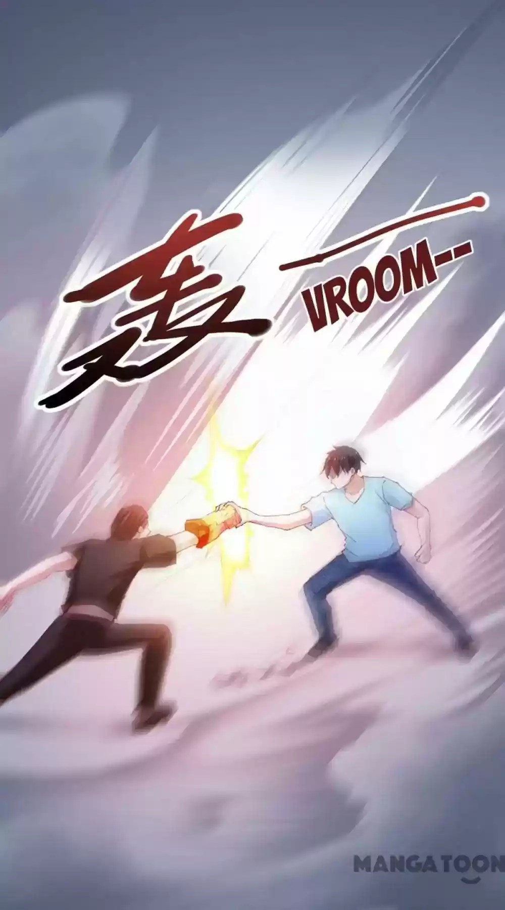 Almight Network Episode 102