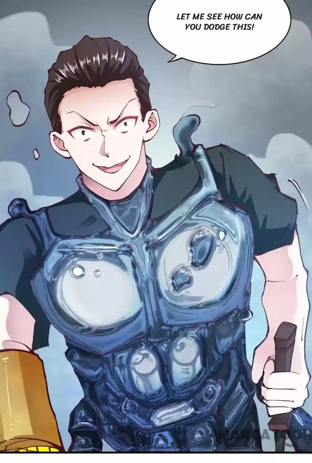 Almight Network Episode 102