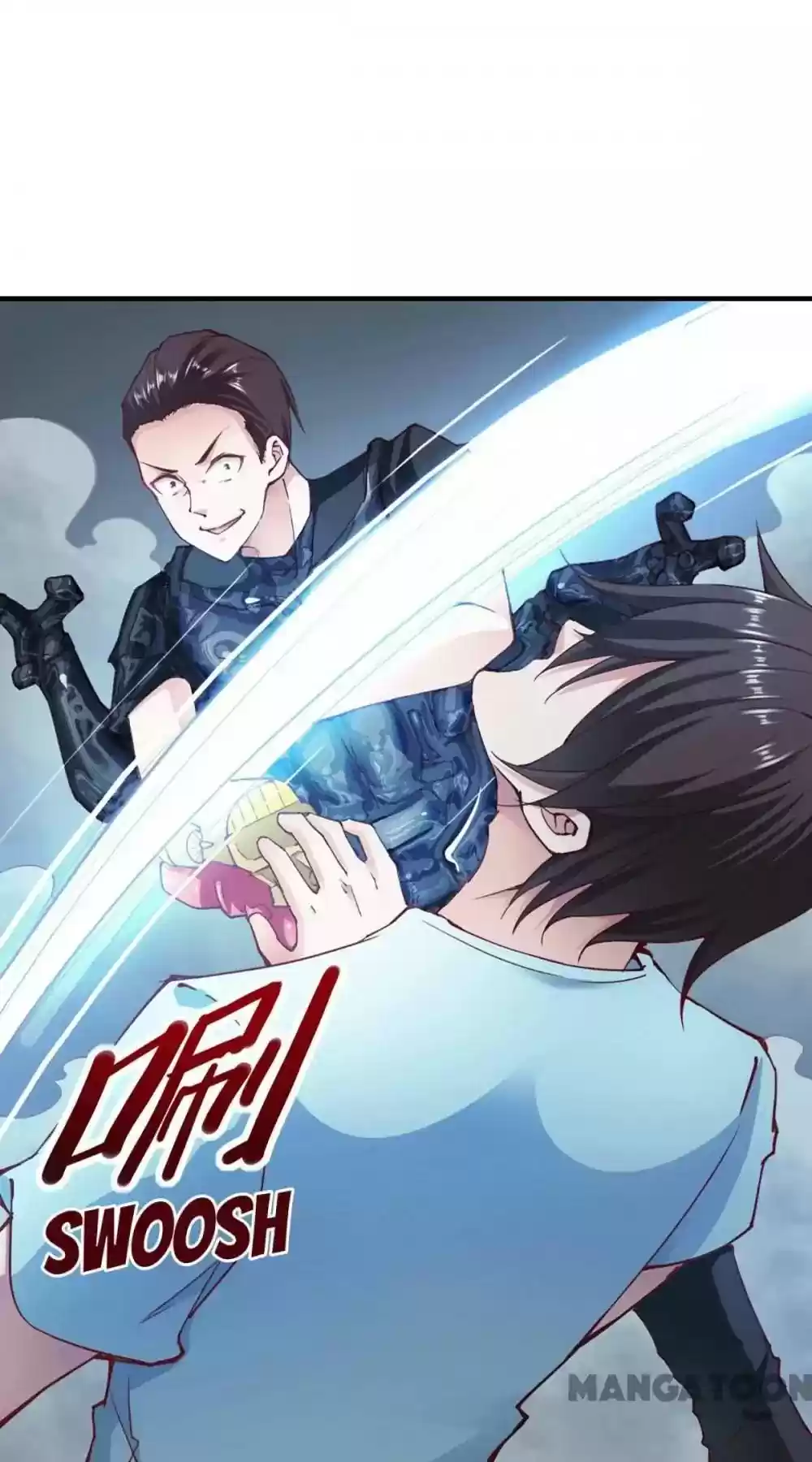 Almight Network Episode 102