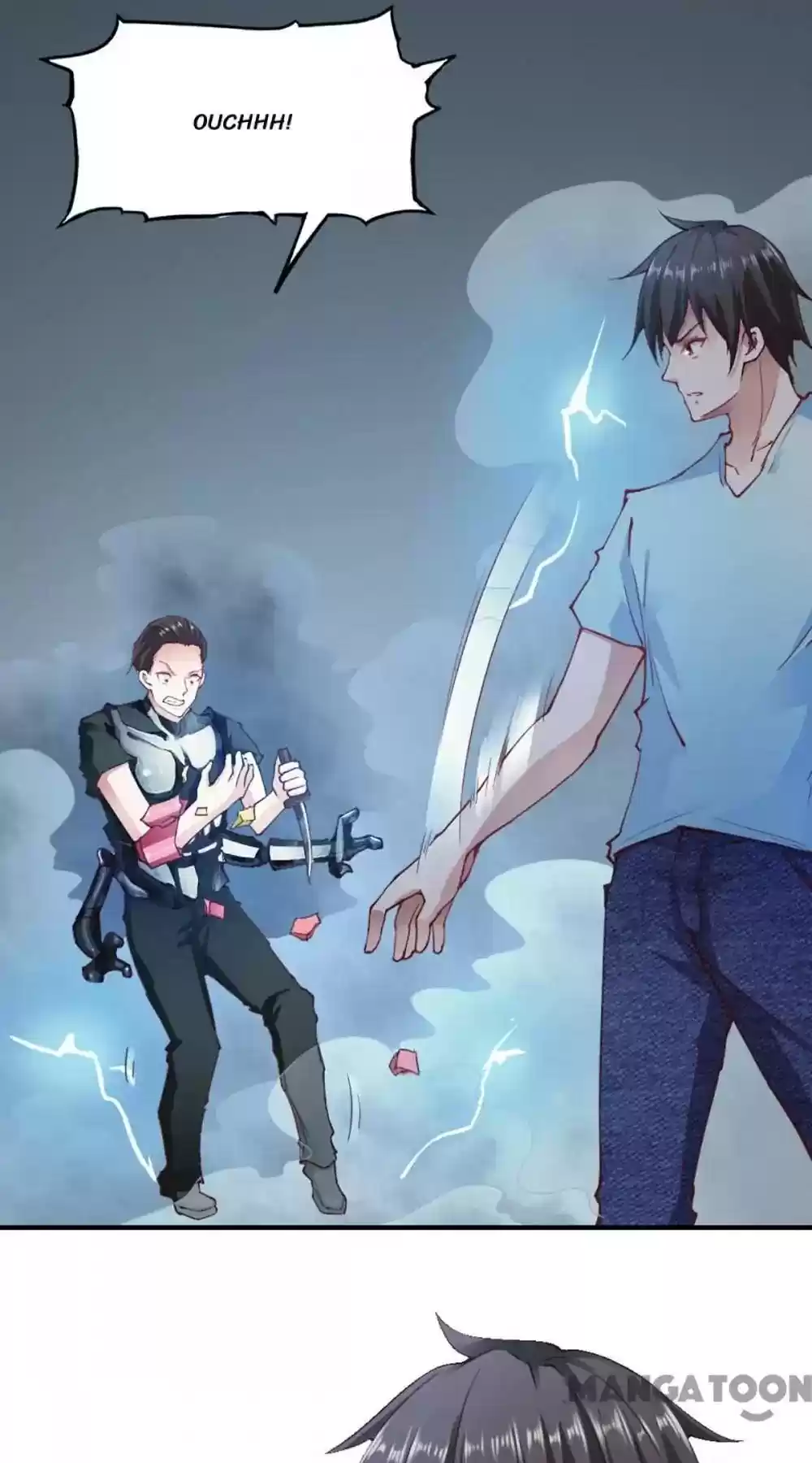 Almight Network Episode 102