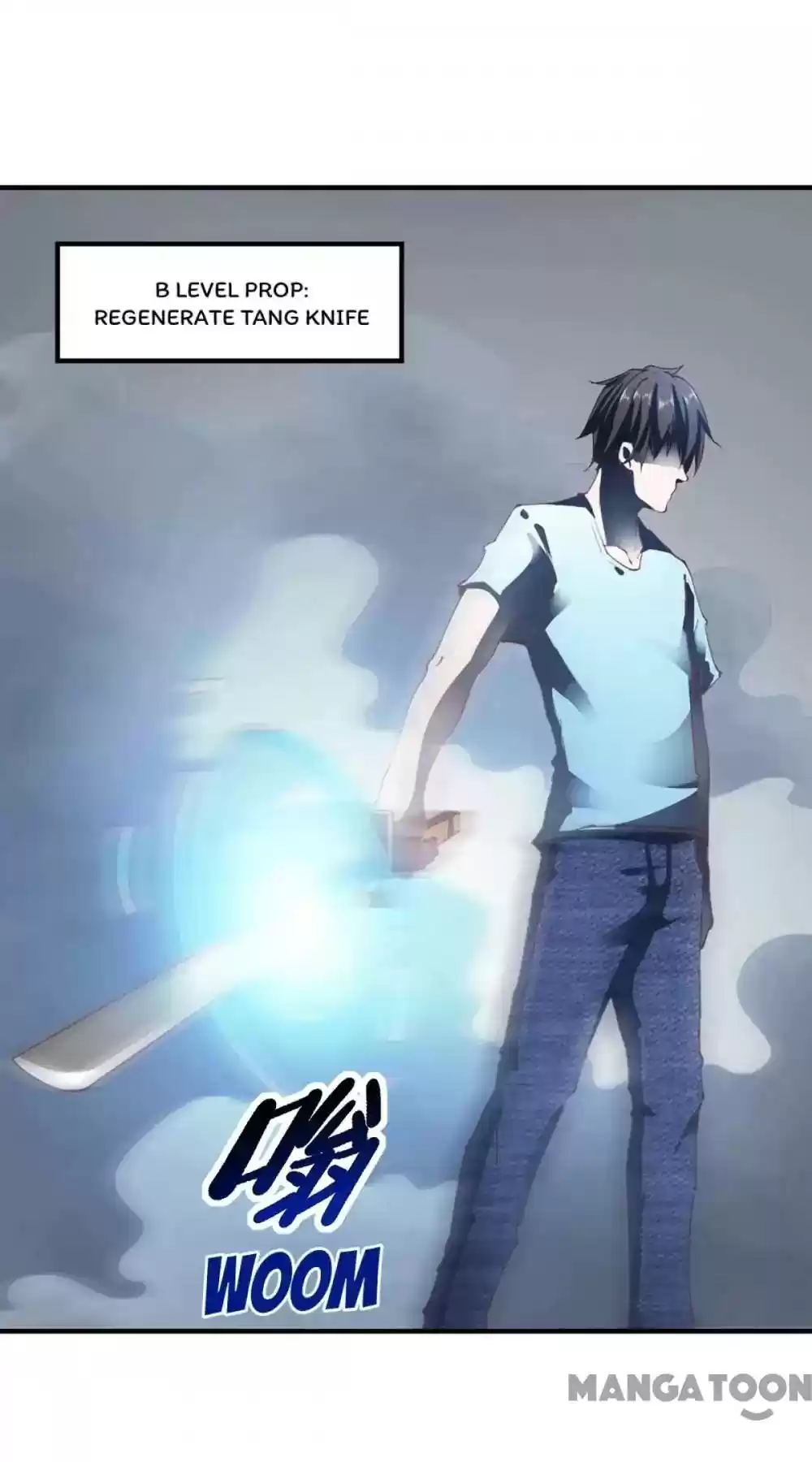 Almight Network Episode 102