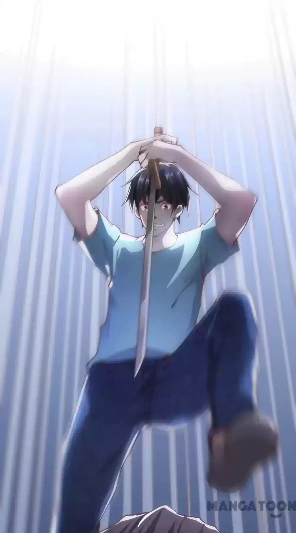 Almight Network Episode 102