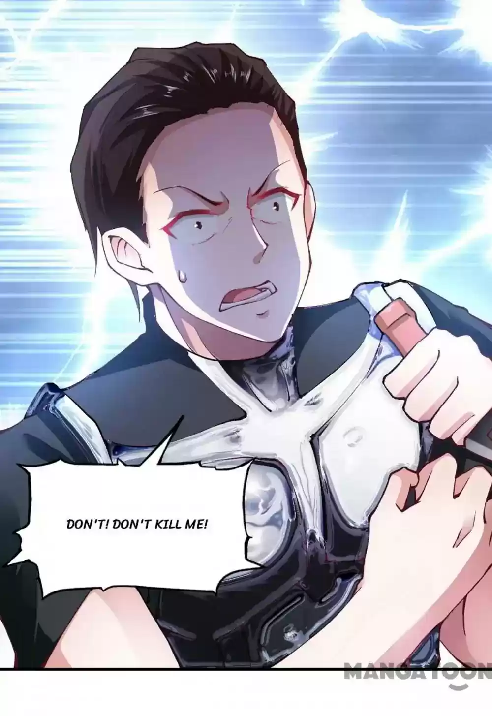 Almight Network Episode 102