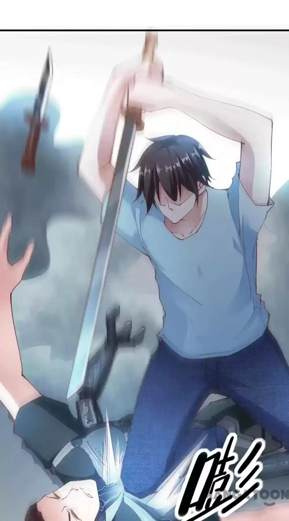 Almight Network Episode 102