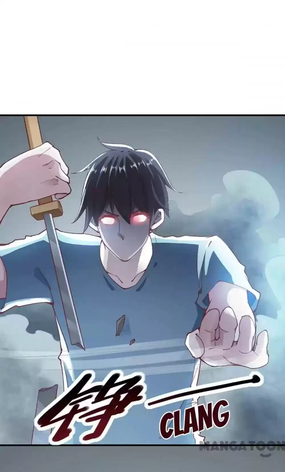 Almight Network Episode 102