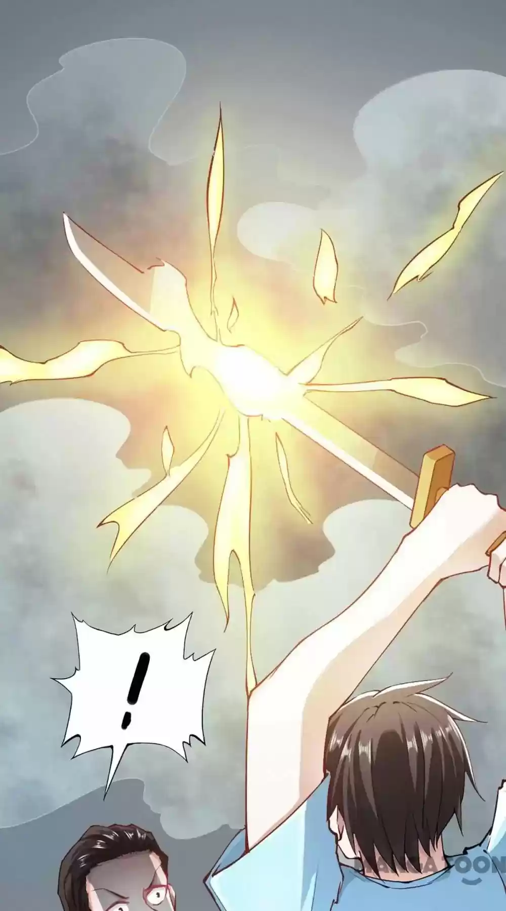 Almight Network Episode 102