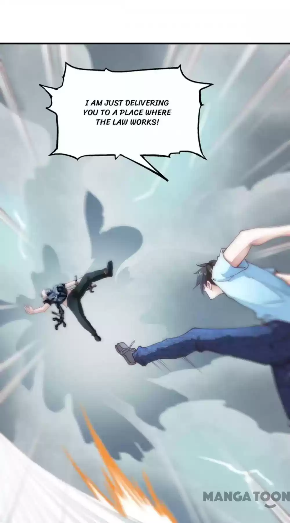 Almight Network Episode 102