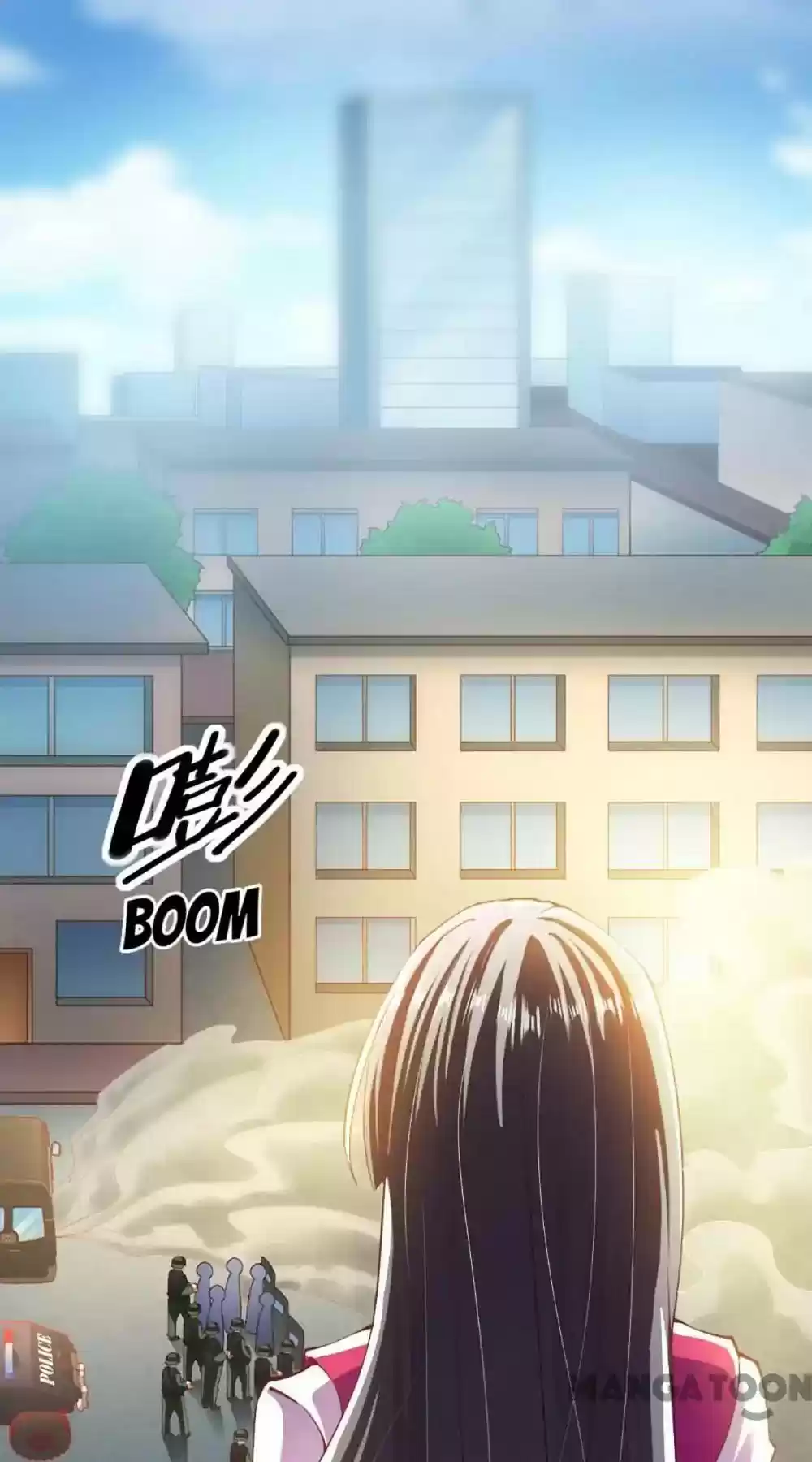 Almight Network Episode 103