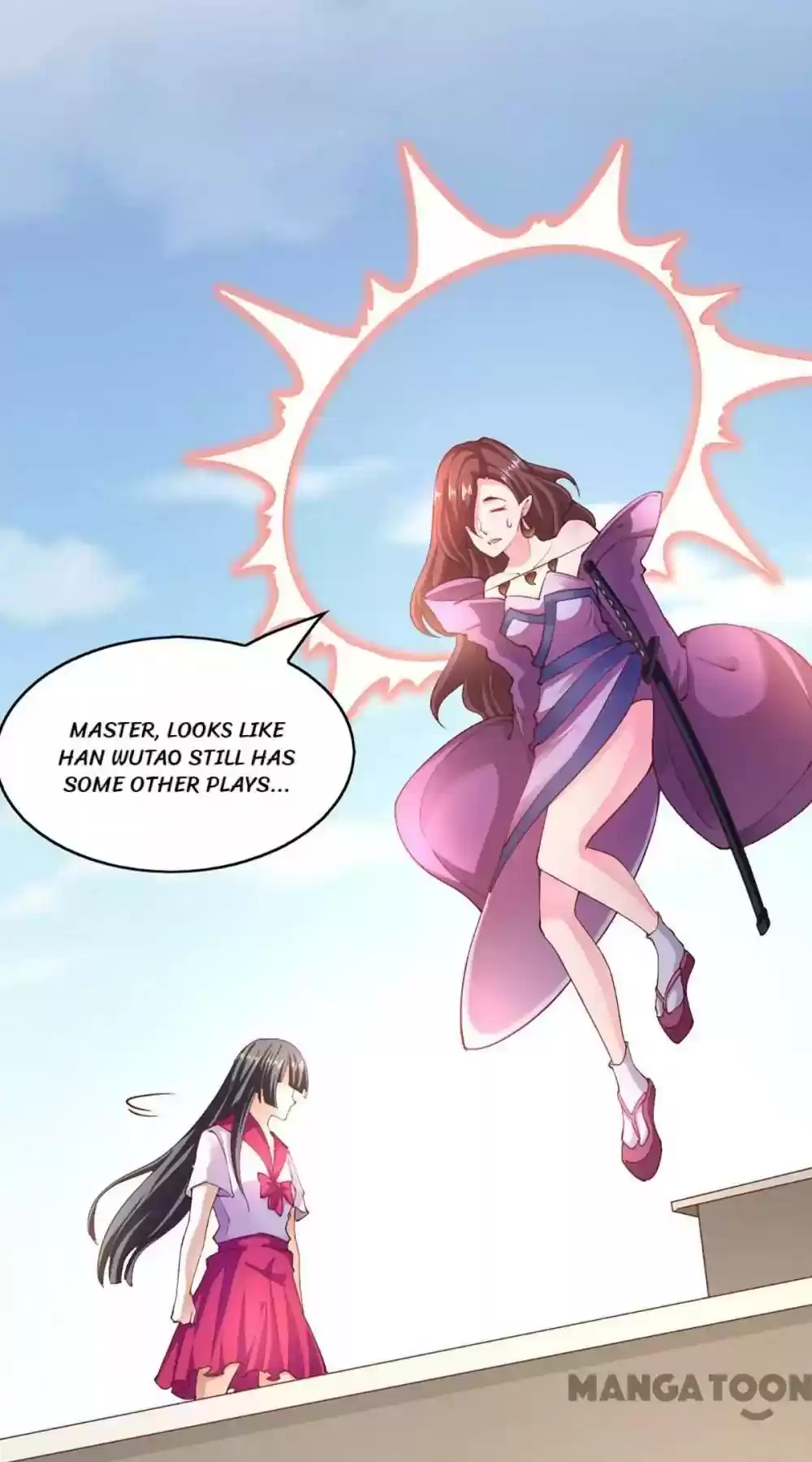 Almight Network Episode 103