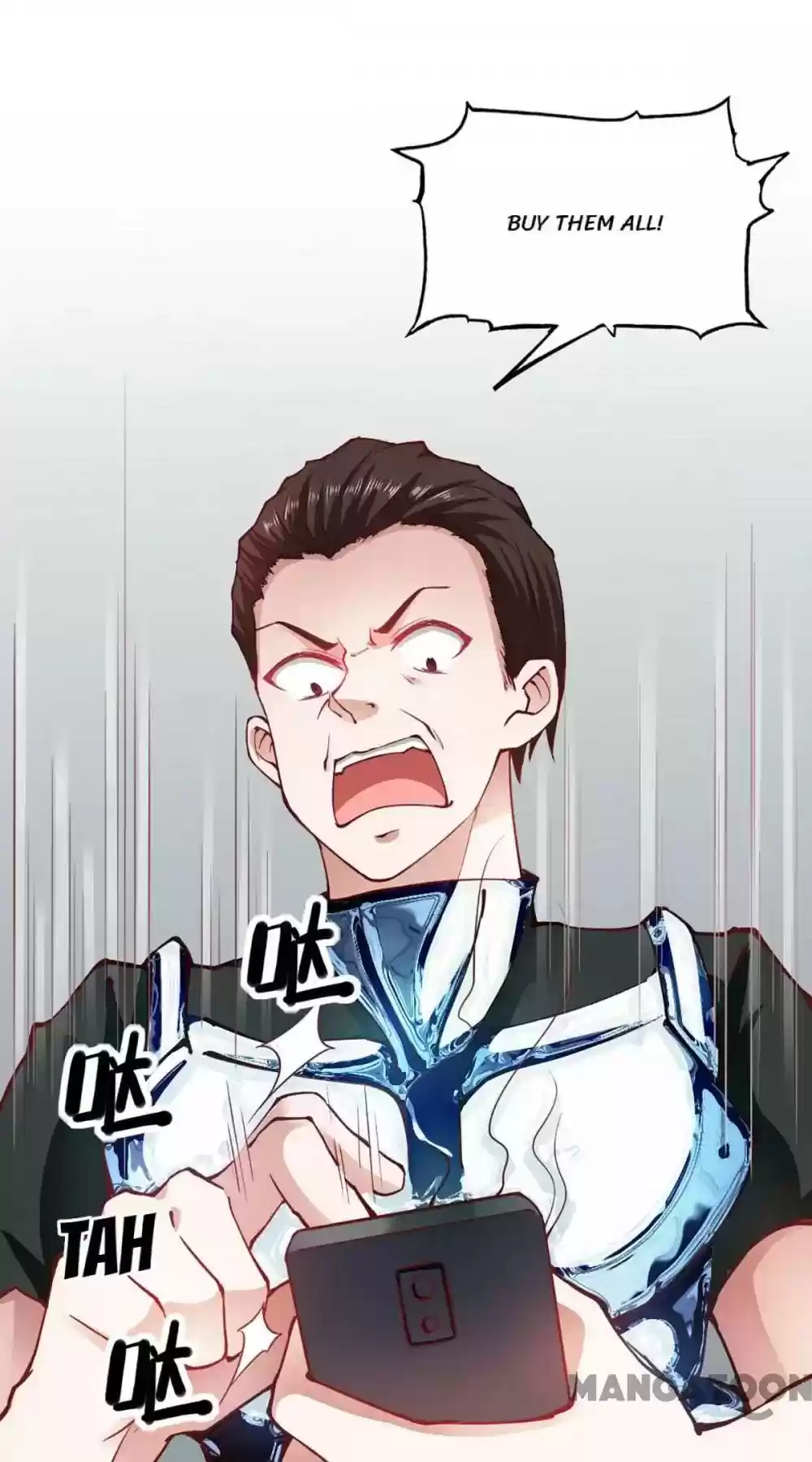 Almight Network Episode 103