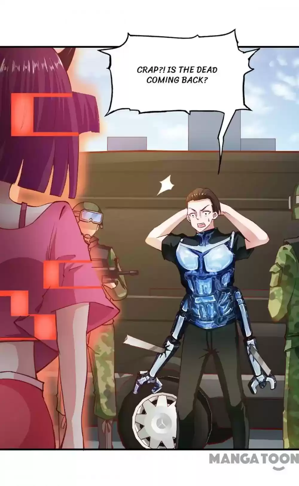 Almight Network Episode 103