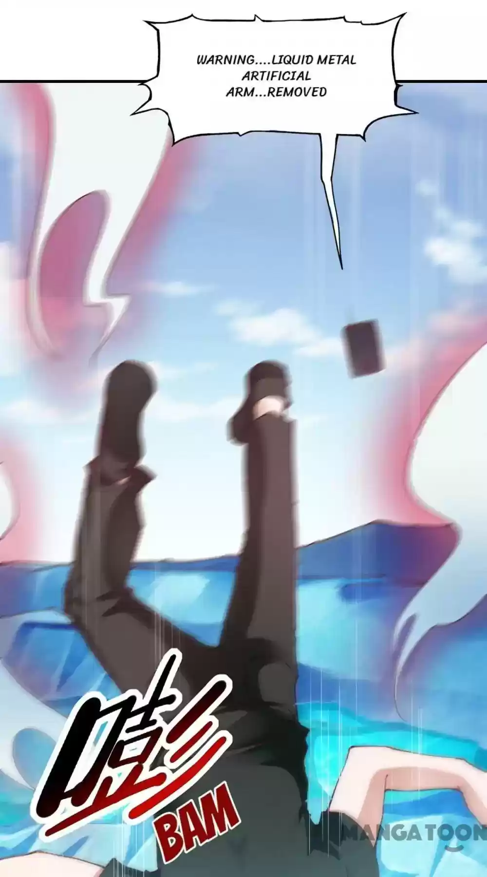 Almight Network Episode 103