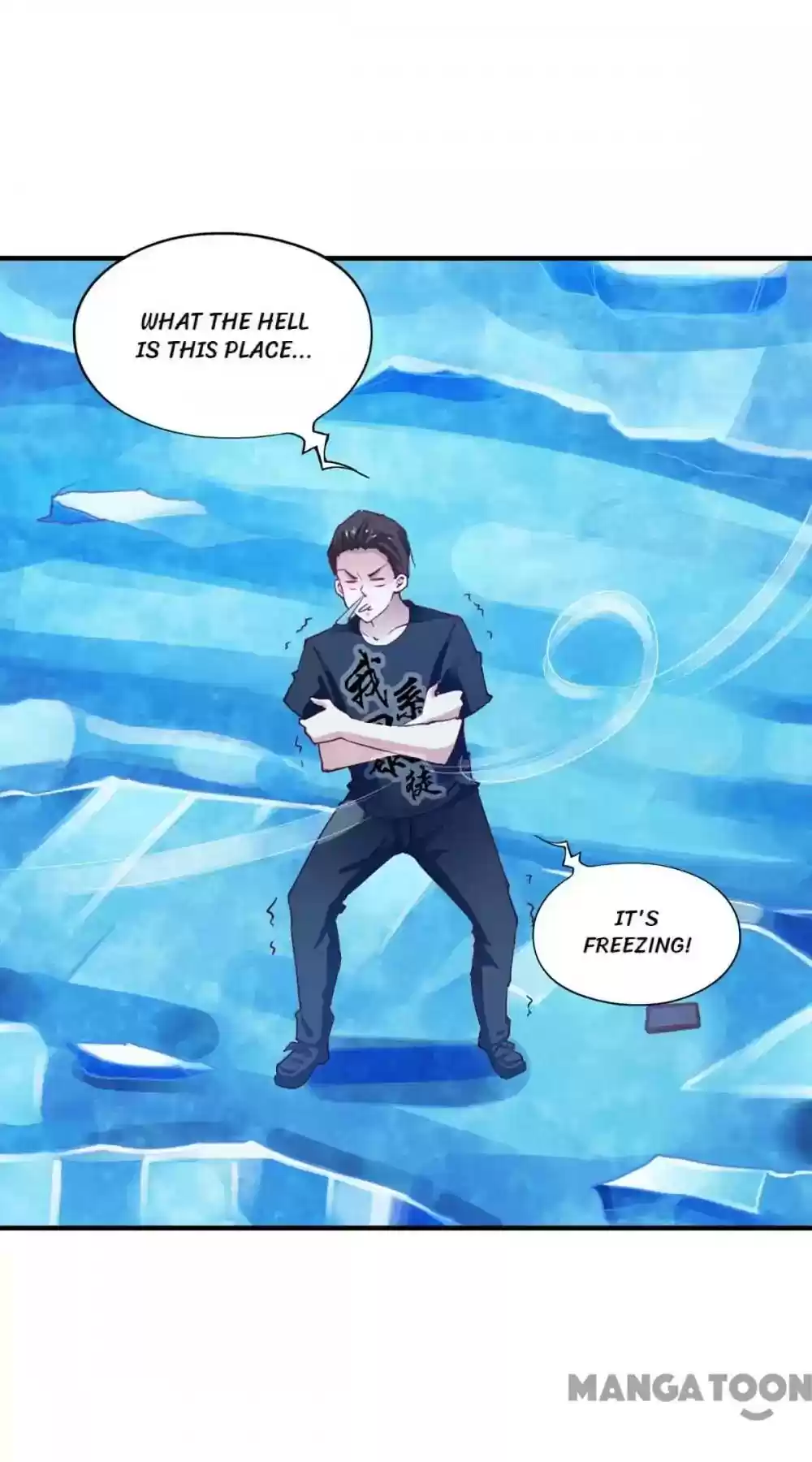 Almight Network Episode 103