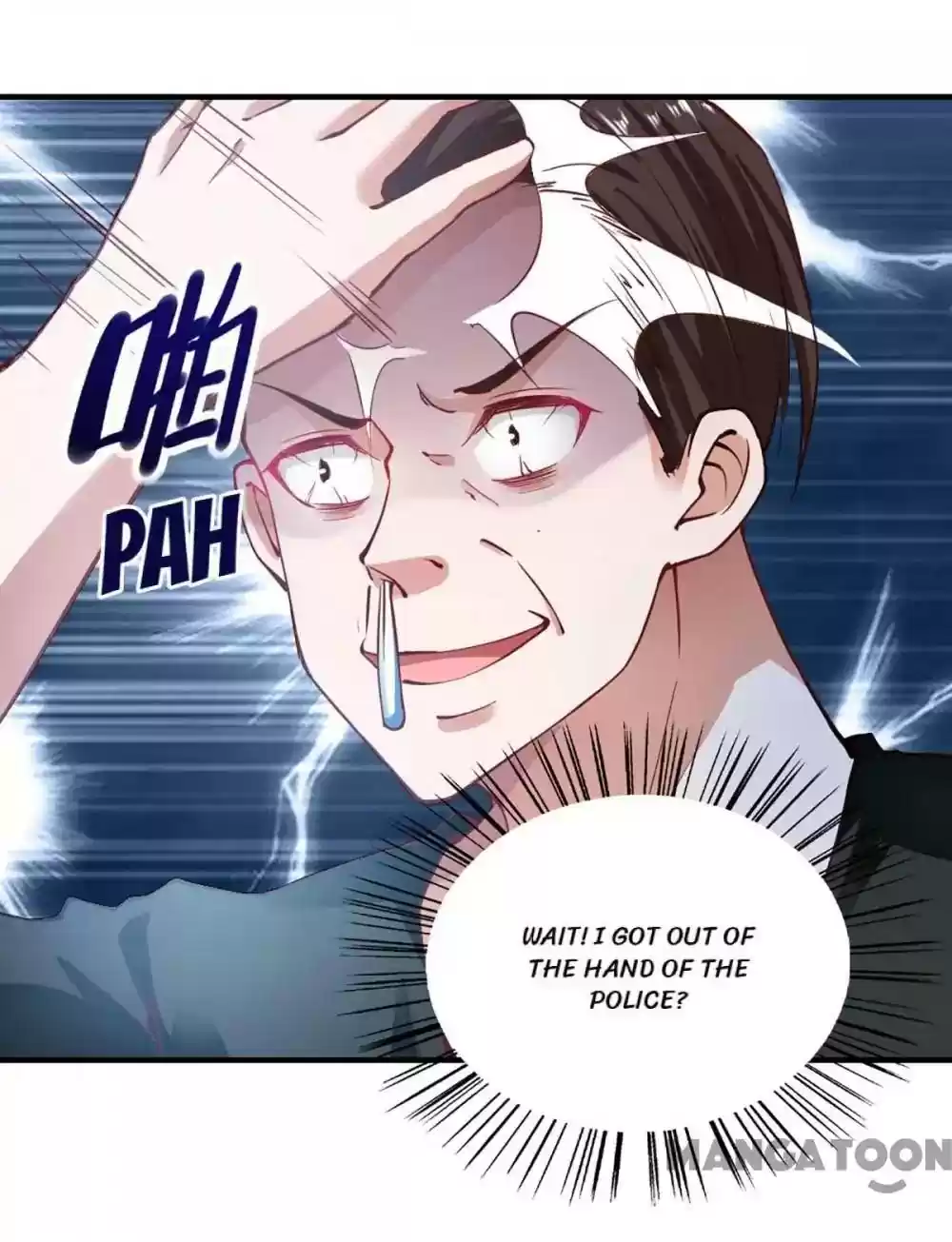 Almight Network Episode 103