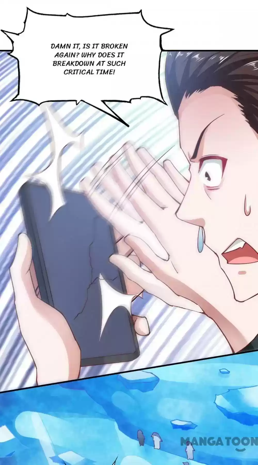 Almight Network Episode 103