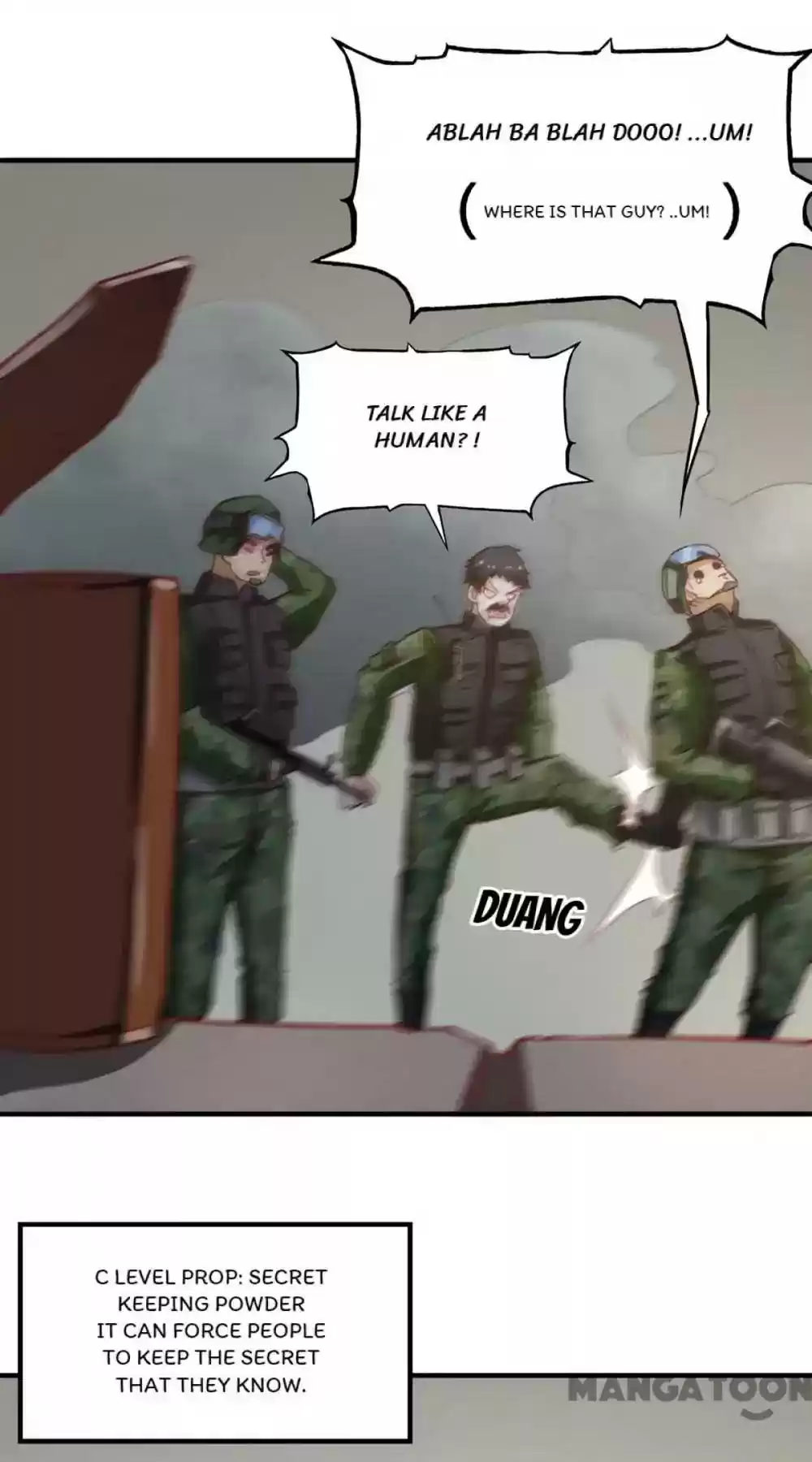 Almight Network Episode 103