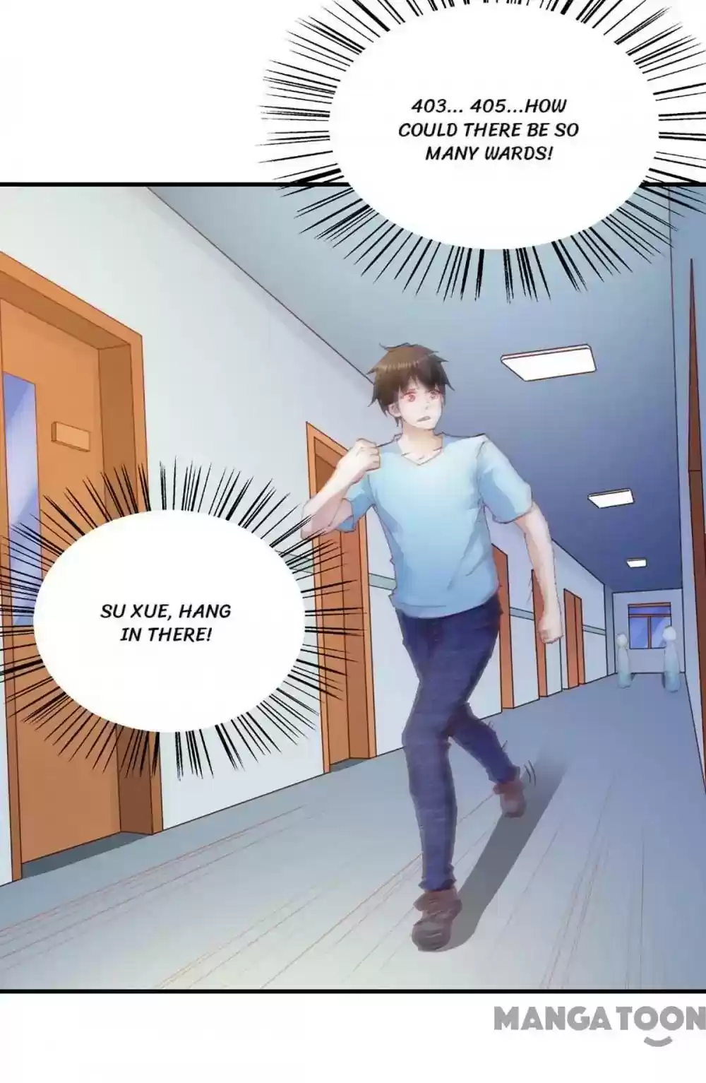 Almight Network Episode 103