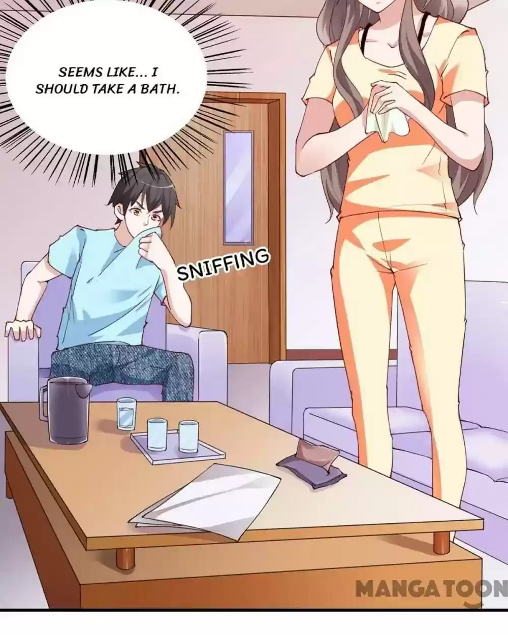 Almight Network Episode 106