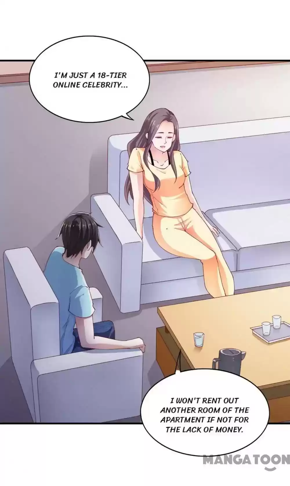 Almight Network Episode 106