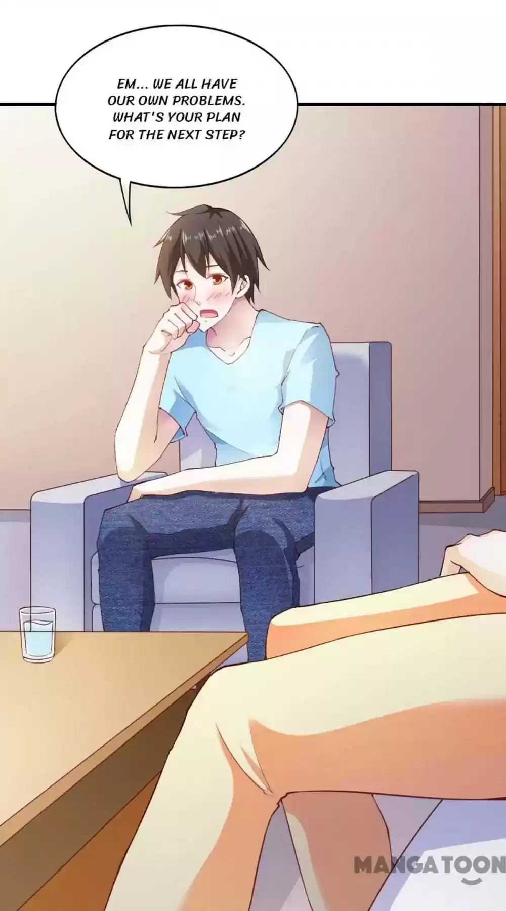 Almight Network Episode 106