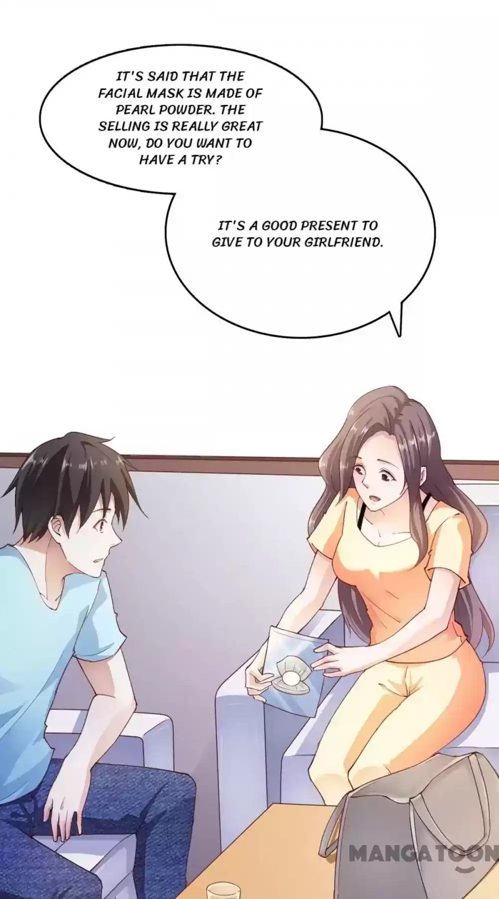 Almight Network Episode 106