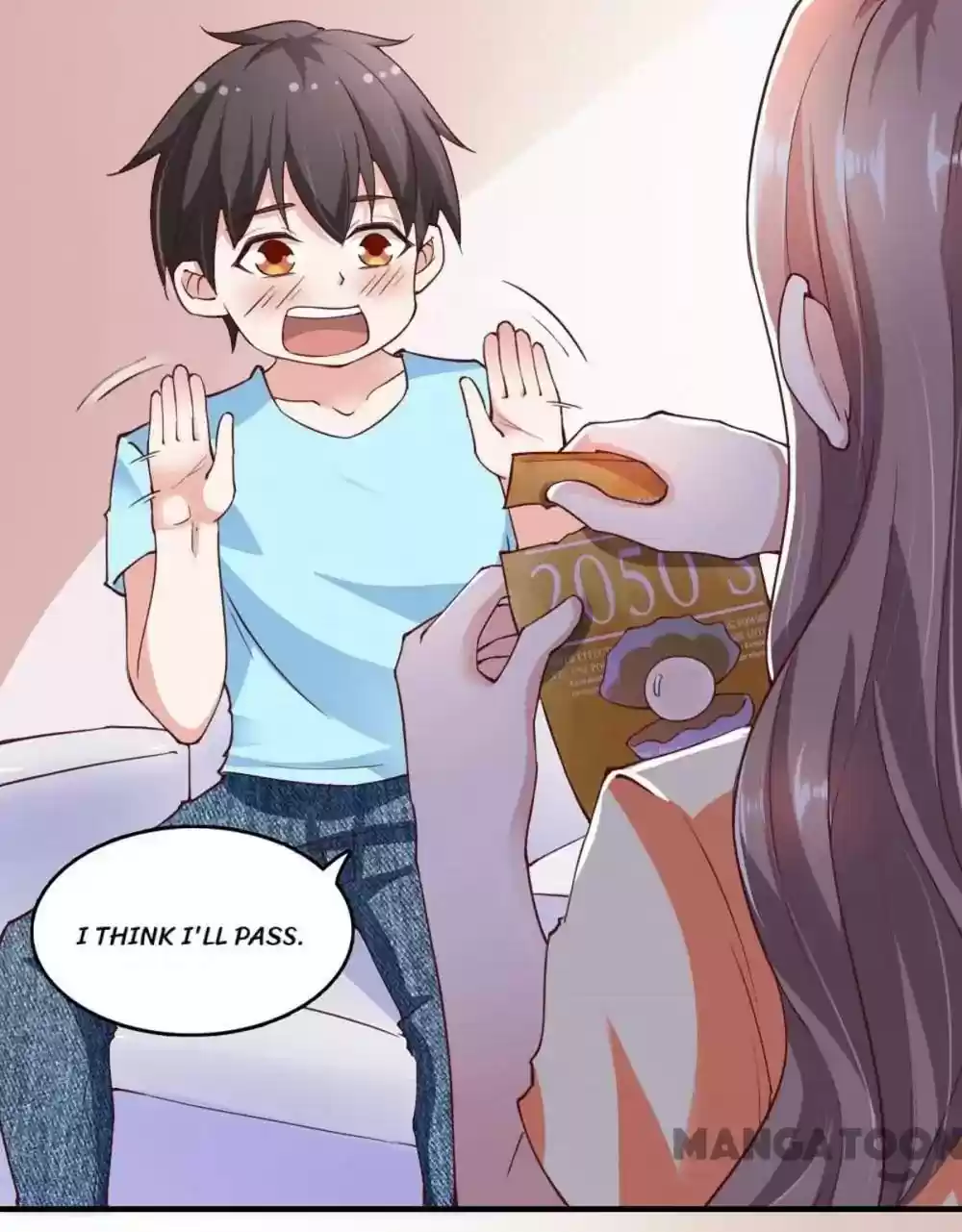 Almight Network Episode 106