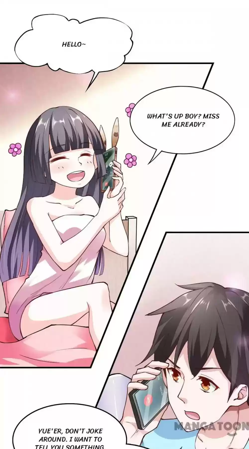 Almight Network Episode 106