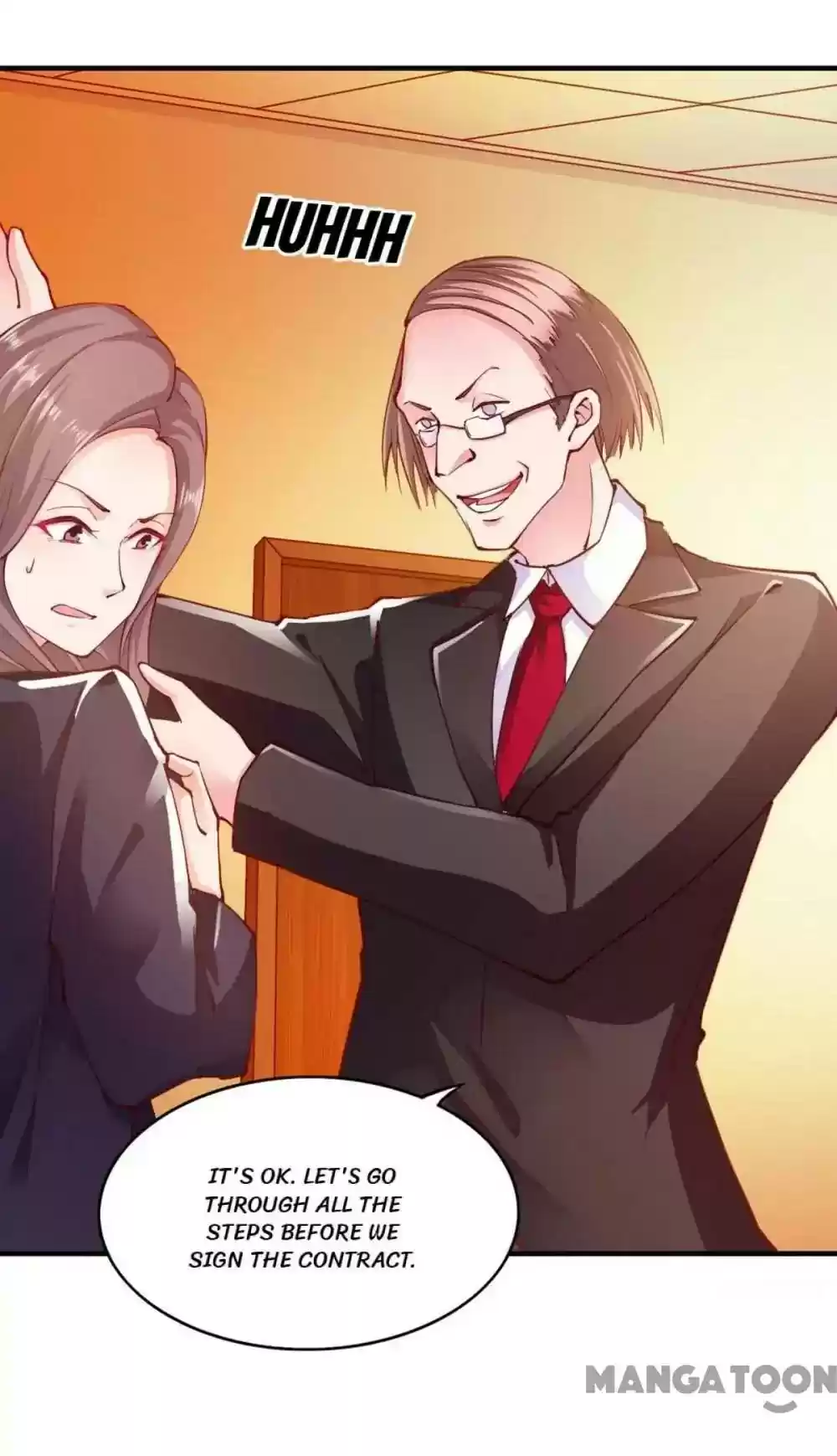 Almight Network Episode 106