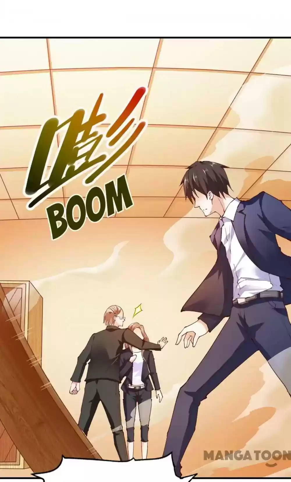 Almight Network Episode 107