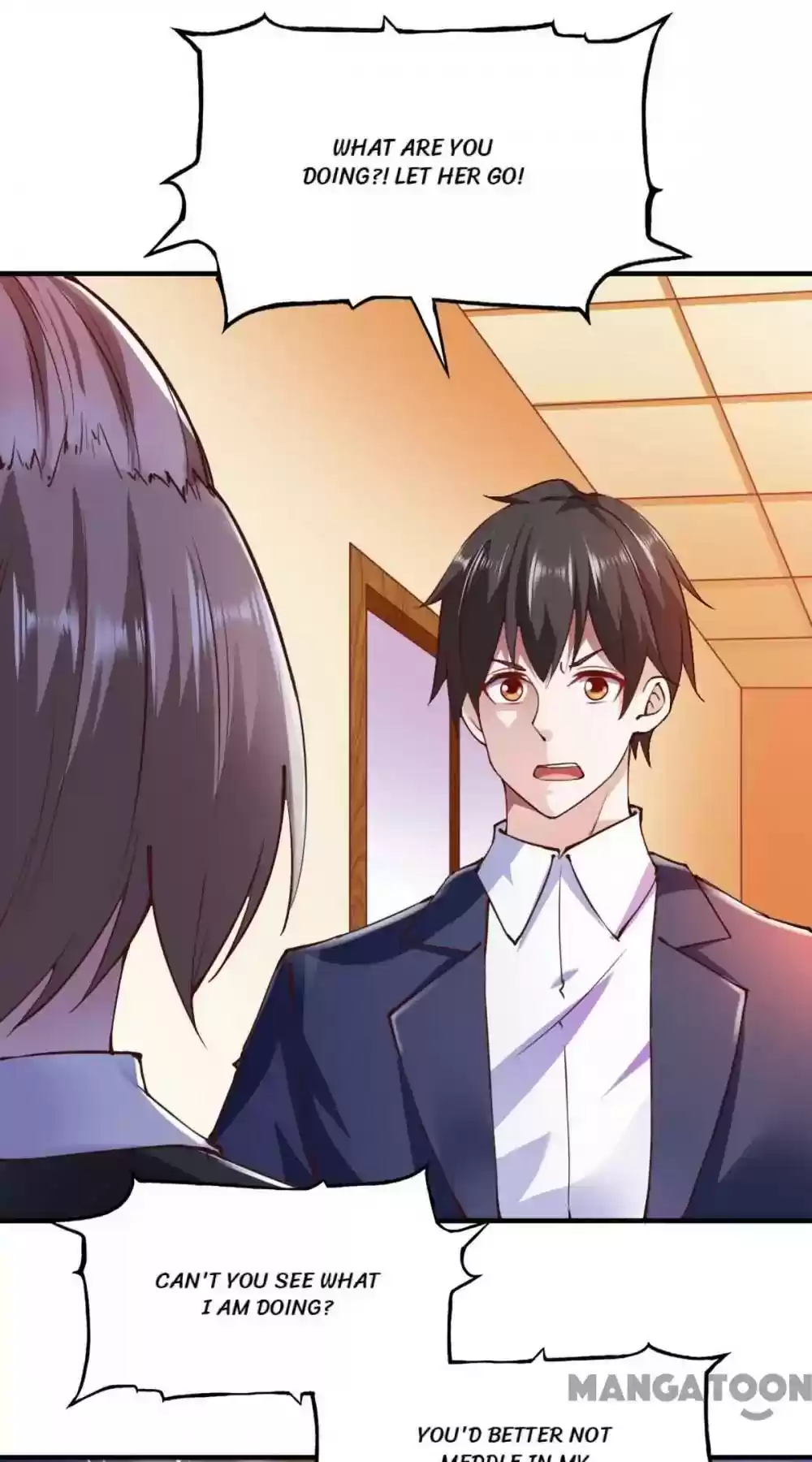 Almight Network Episode 107