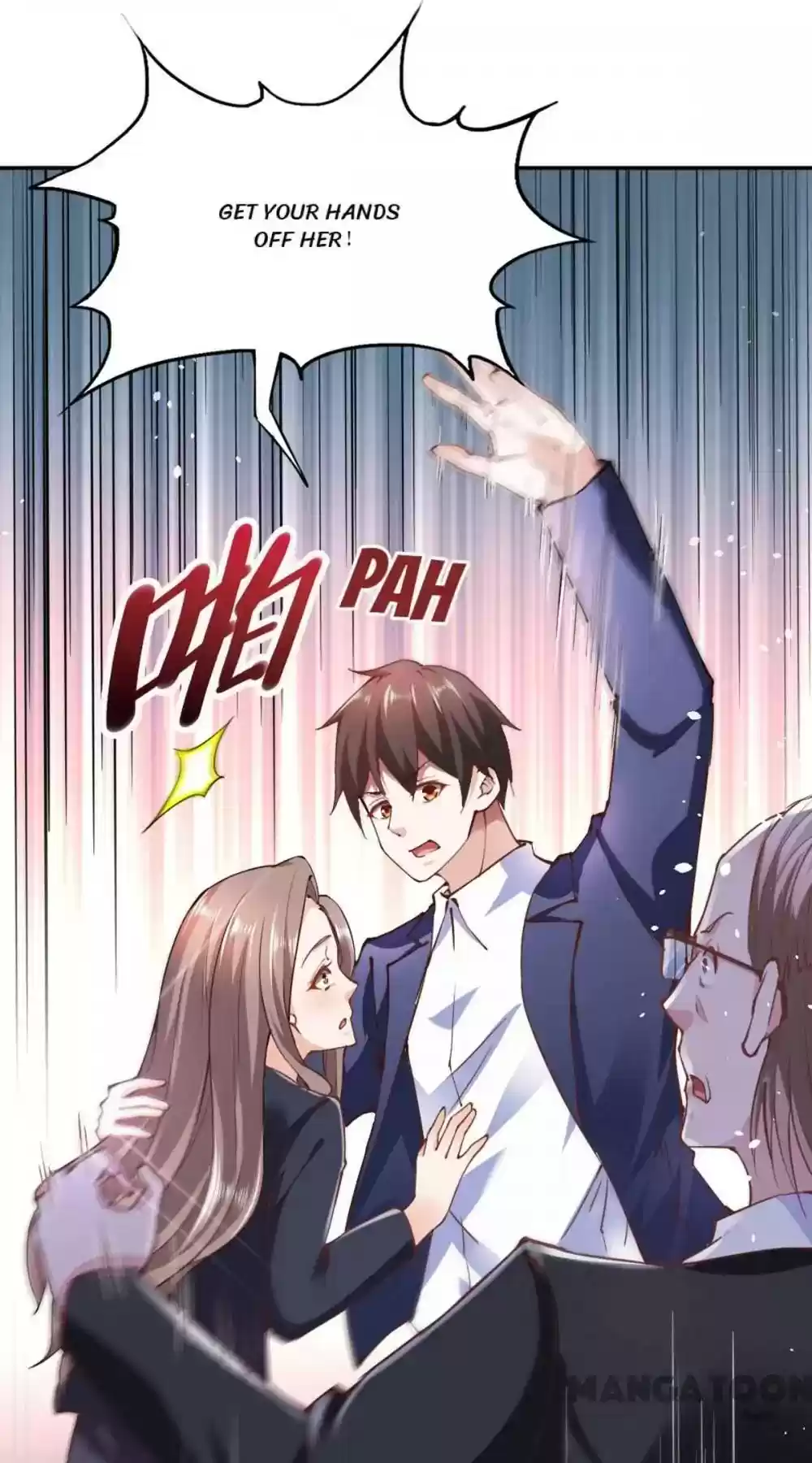 Almight Network Episode 107